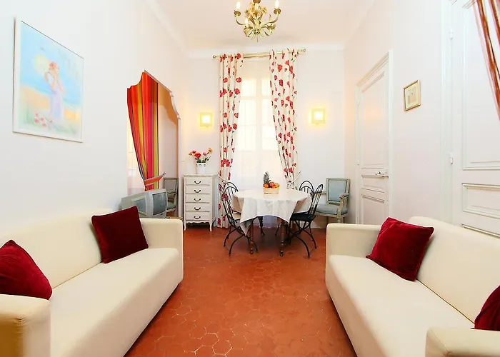 Hôtel Brimer Cannes
