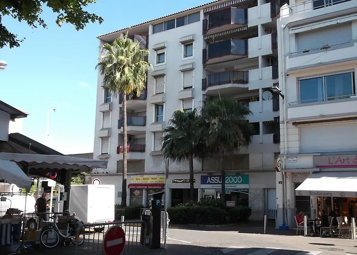 Hôtel Brimer Cannes