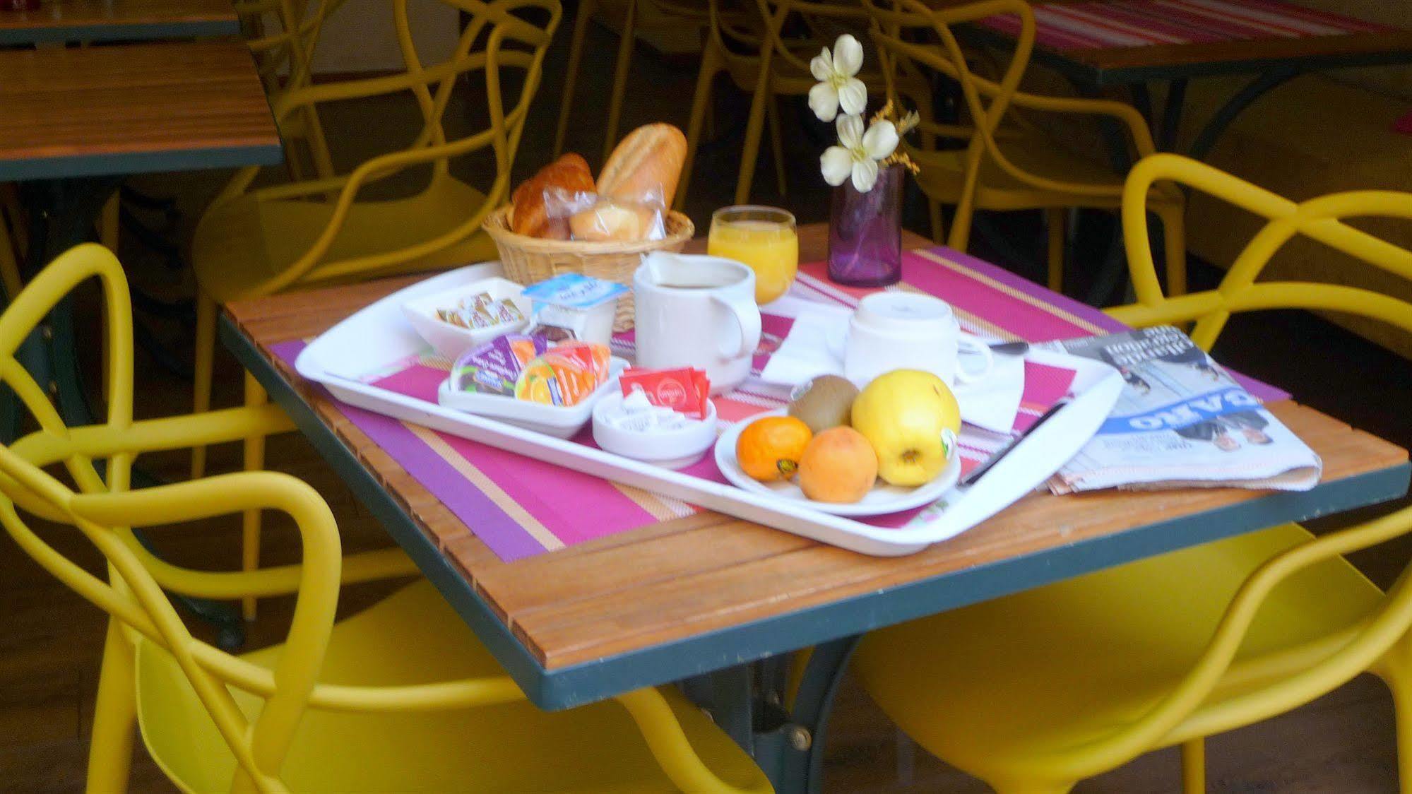 Hotel Brimer Cannes